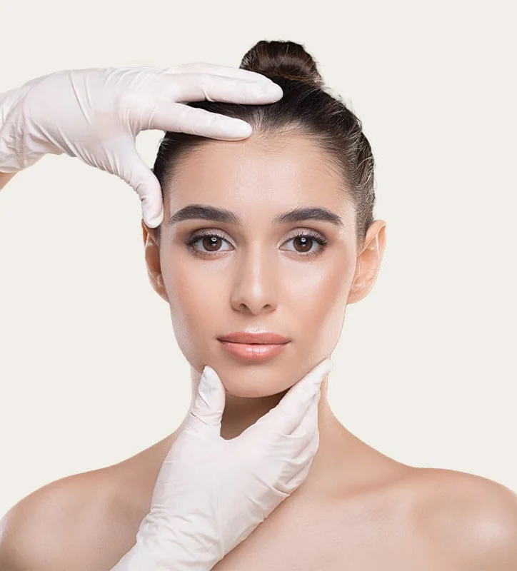 Aivee Tinkerbell Rhinoplasty treatment