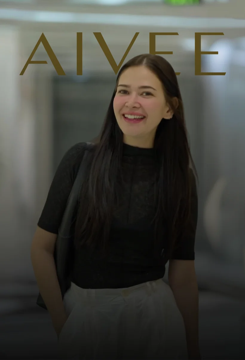 Bella Padilla's Effortless Glow Starts with Consistency