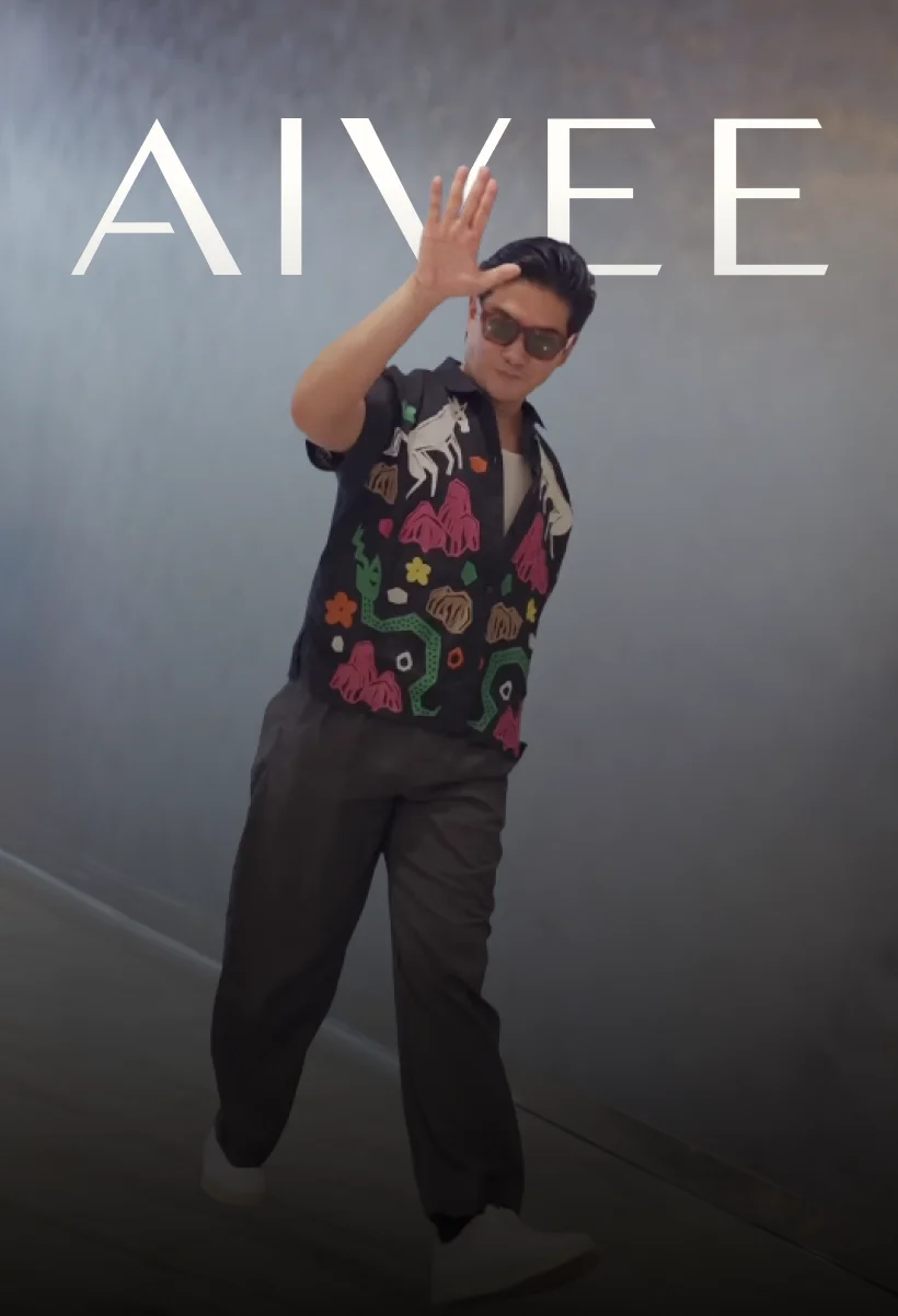 Tim Yap's Secret to a Fresher, More Lifted Look