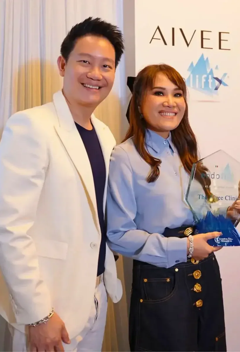 Aivee Clinic: Leading Endolift Innovation in the Philippines