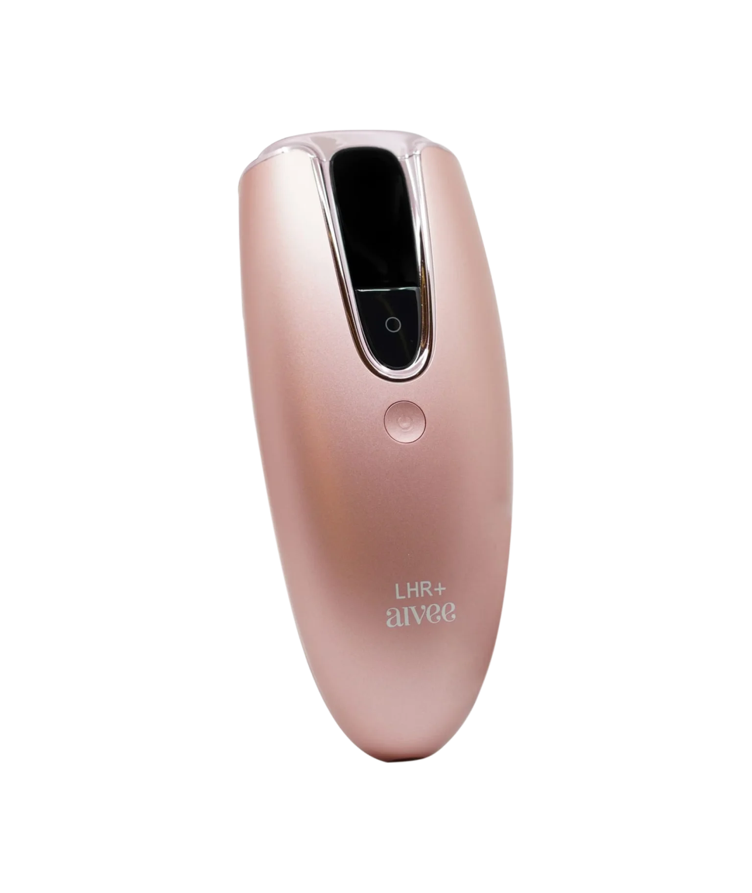 Aivee LHR+ rose-gold hair removal device main