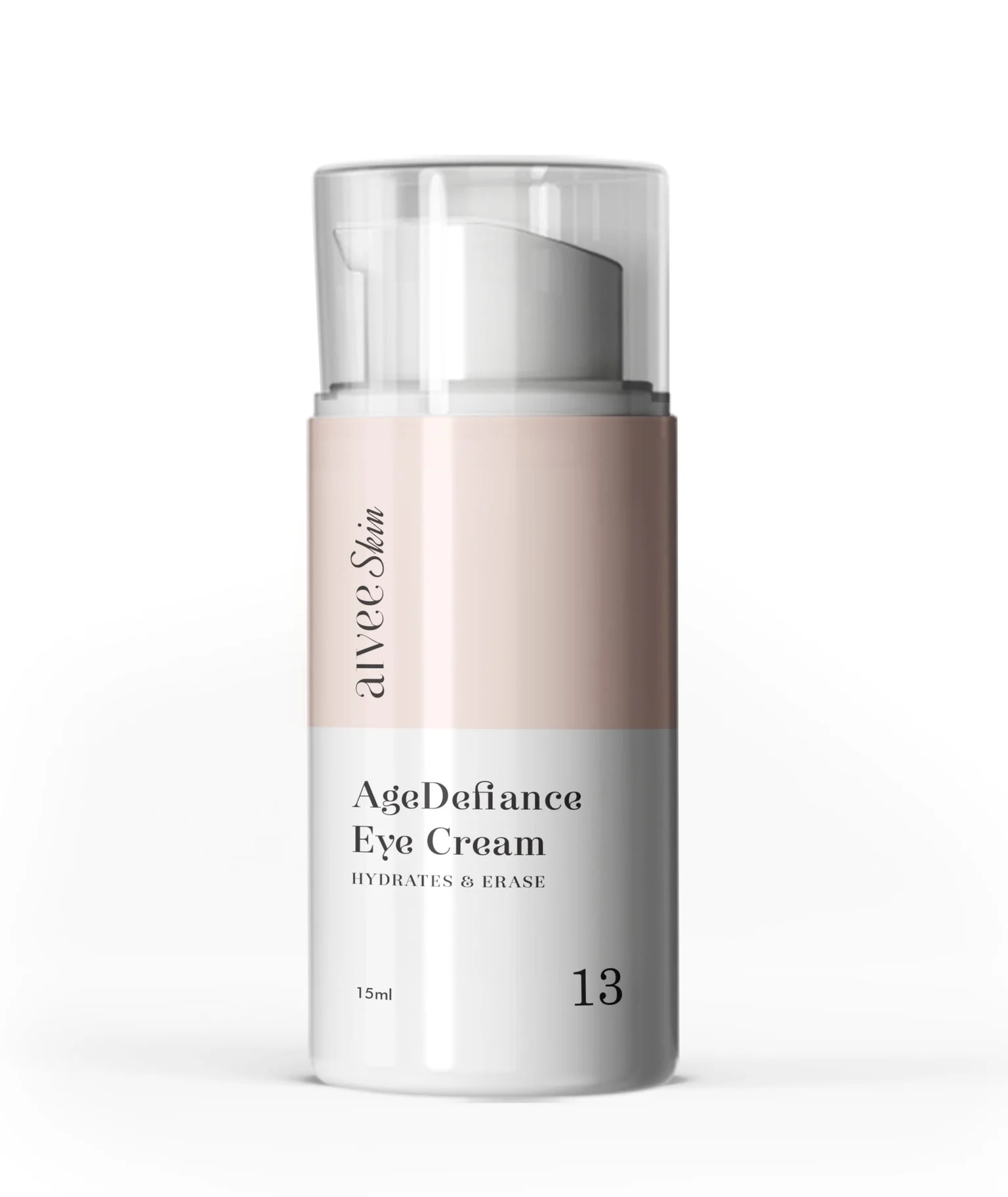 Age Defiance Eye Cream product