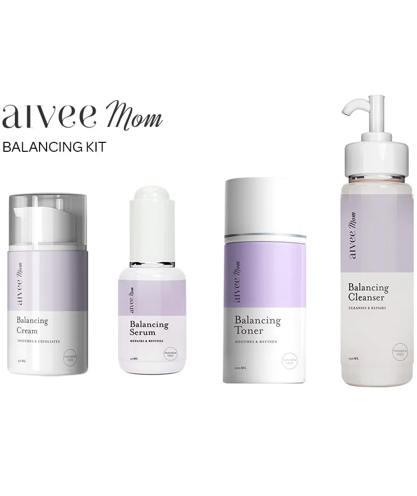 AIVEE MOM BALANCING KIT product