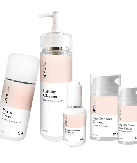 Anti-Aging Kit product