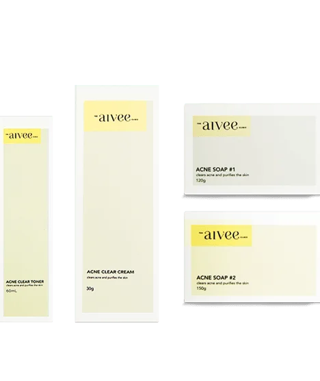 Basic Line Acne Kit product