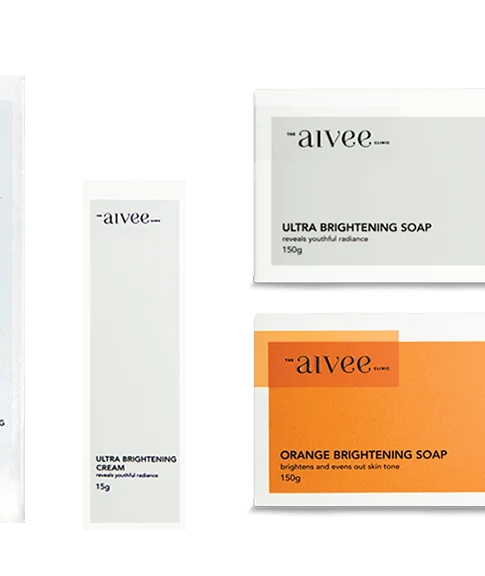 Basic Line Anti Pigment Kit product
