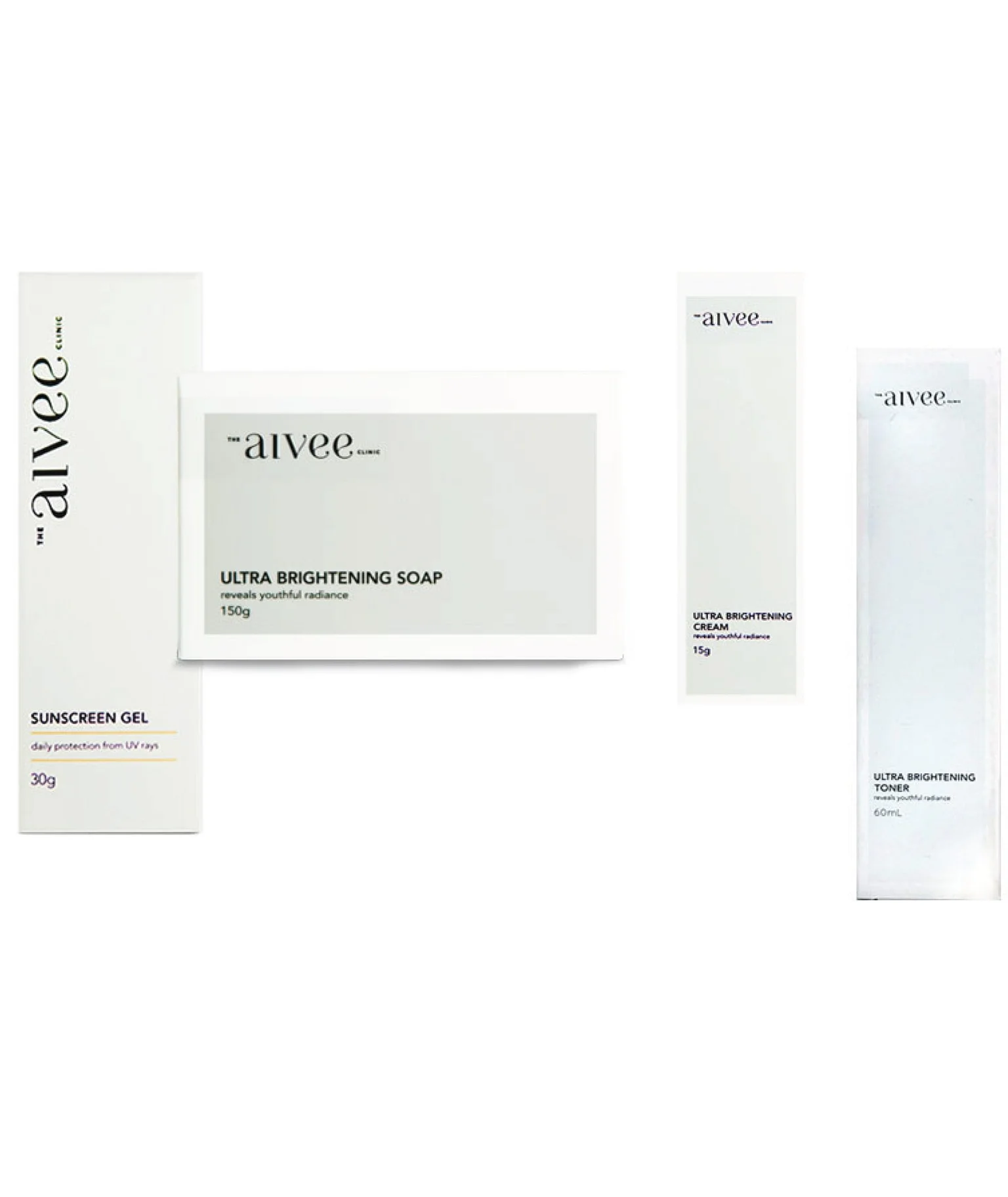 Basic Line Brightening Kit product