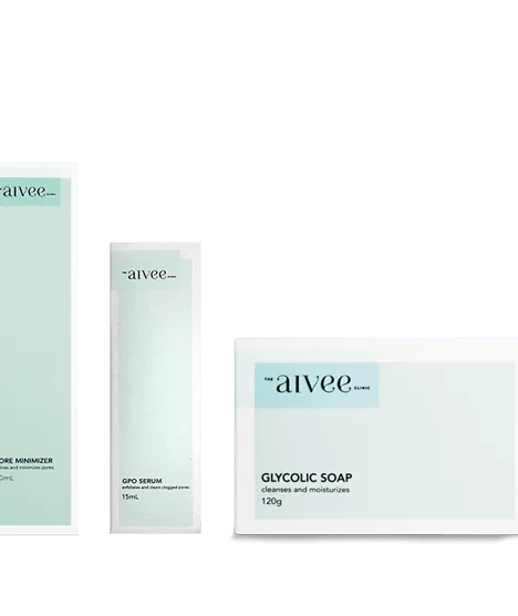 Basic Line Pore Kit product