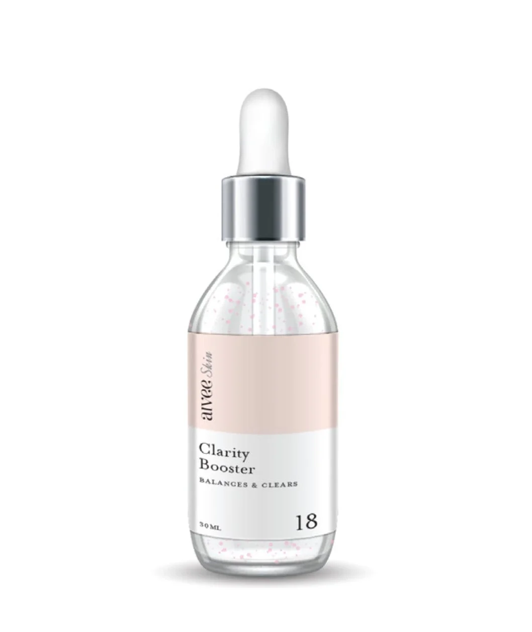 Clarity Booster product