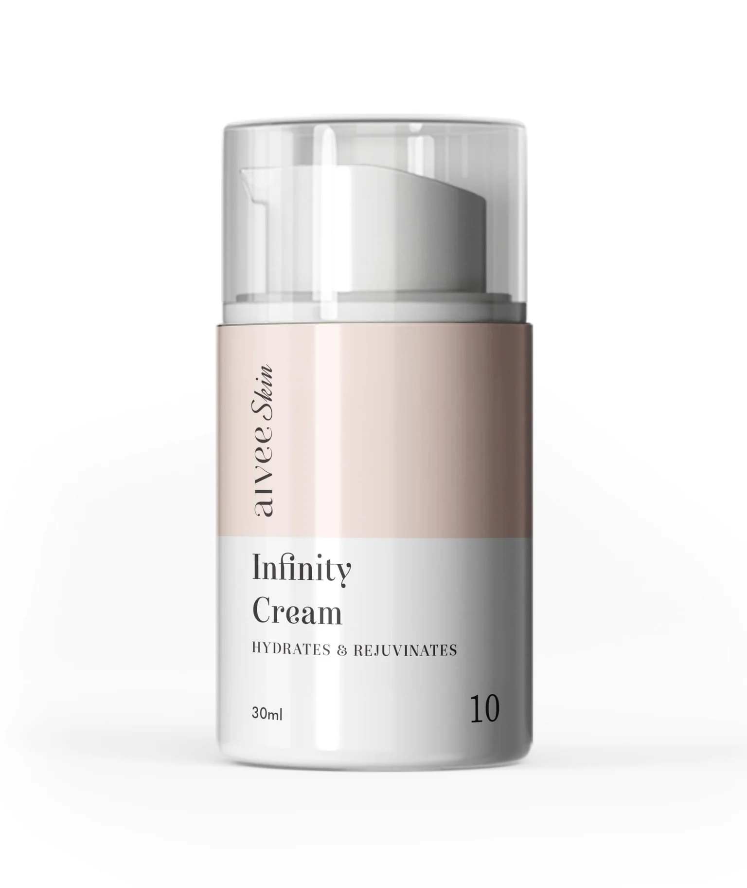 Infinity Cream product