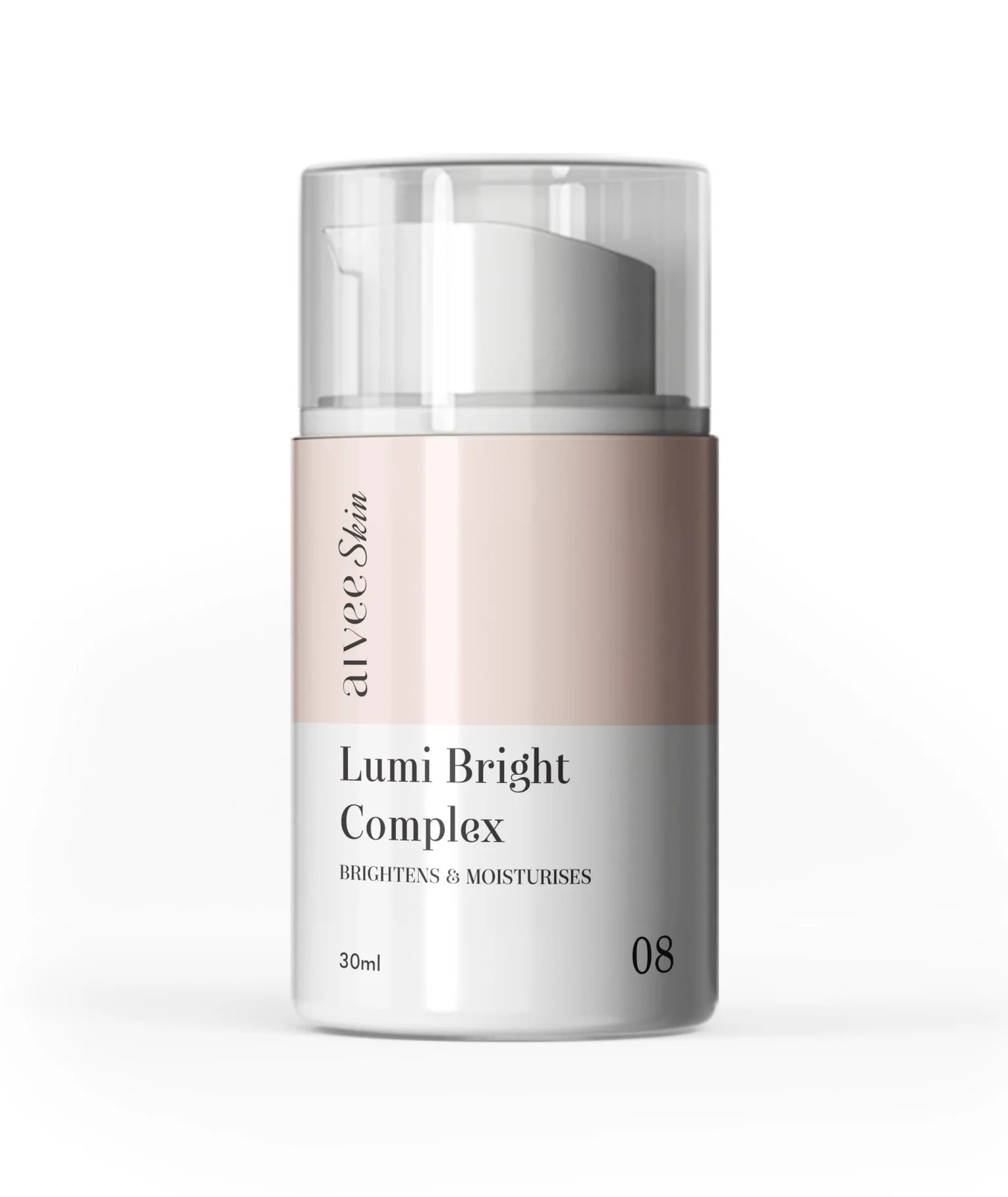 Lumi Bright Complex product