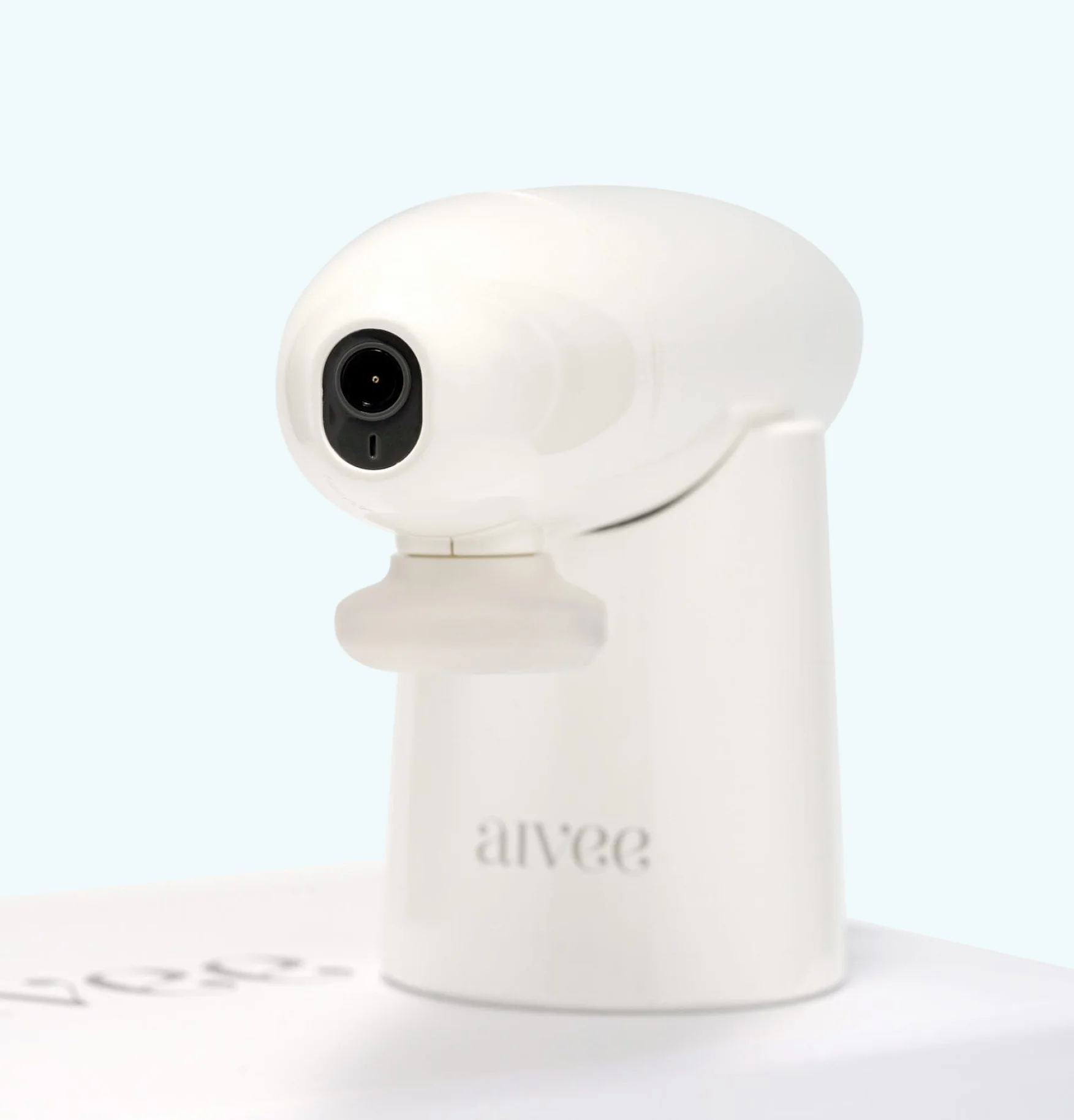 Device close up