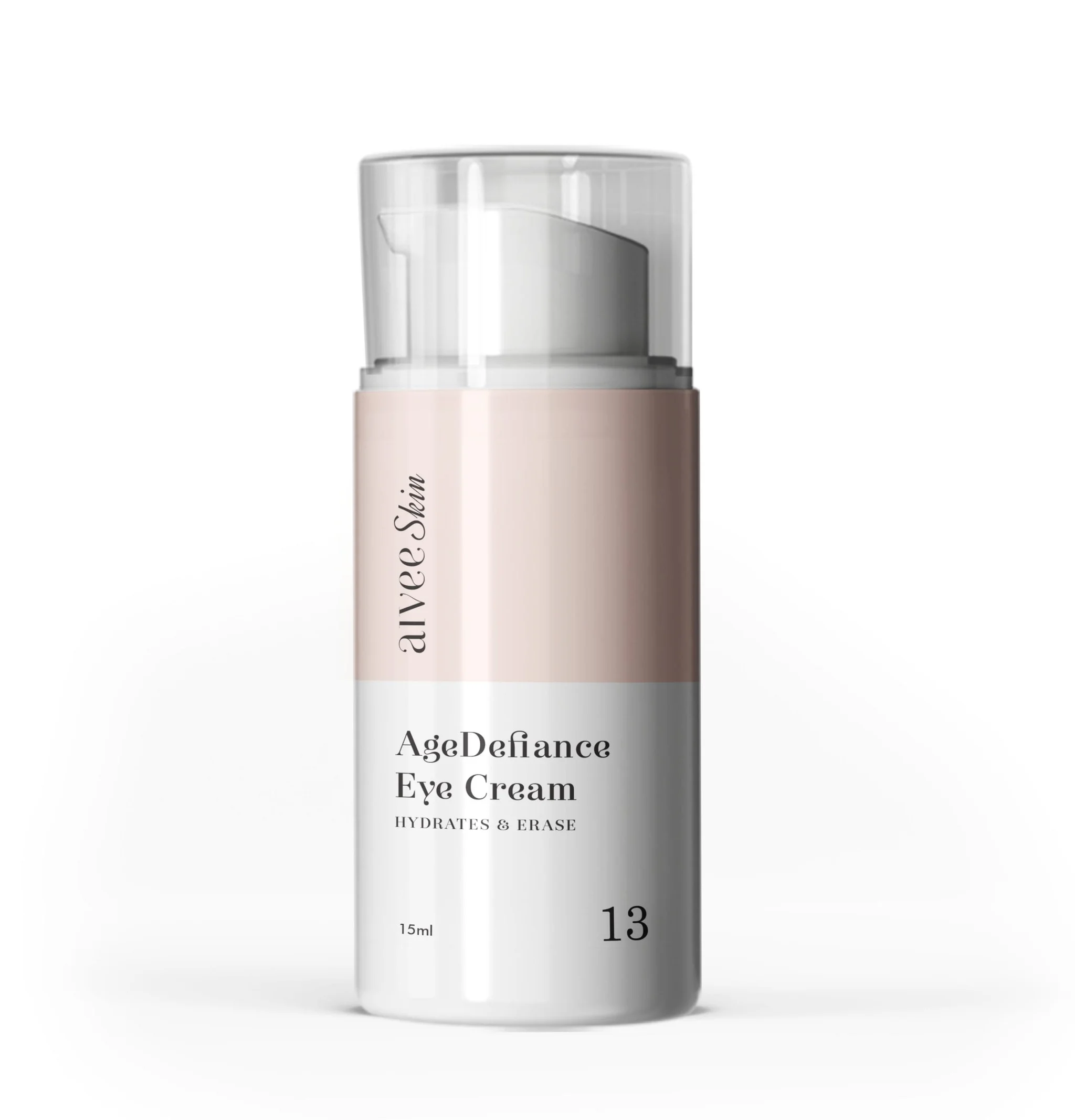 Age Defiance Eye Cream product