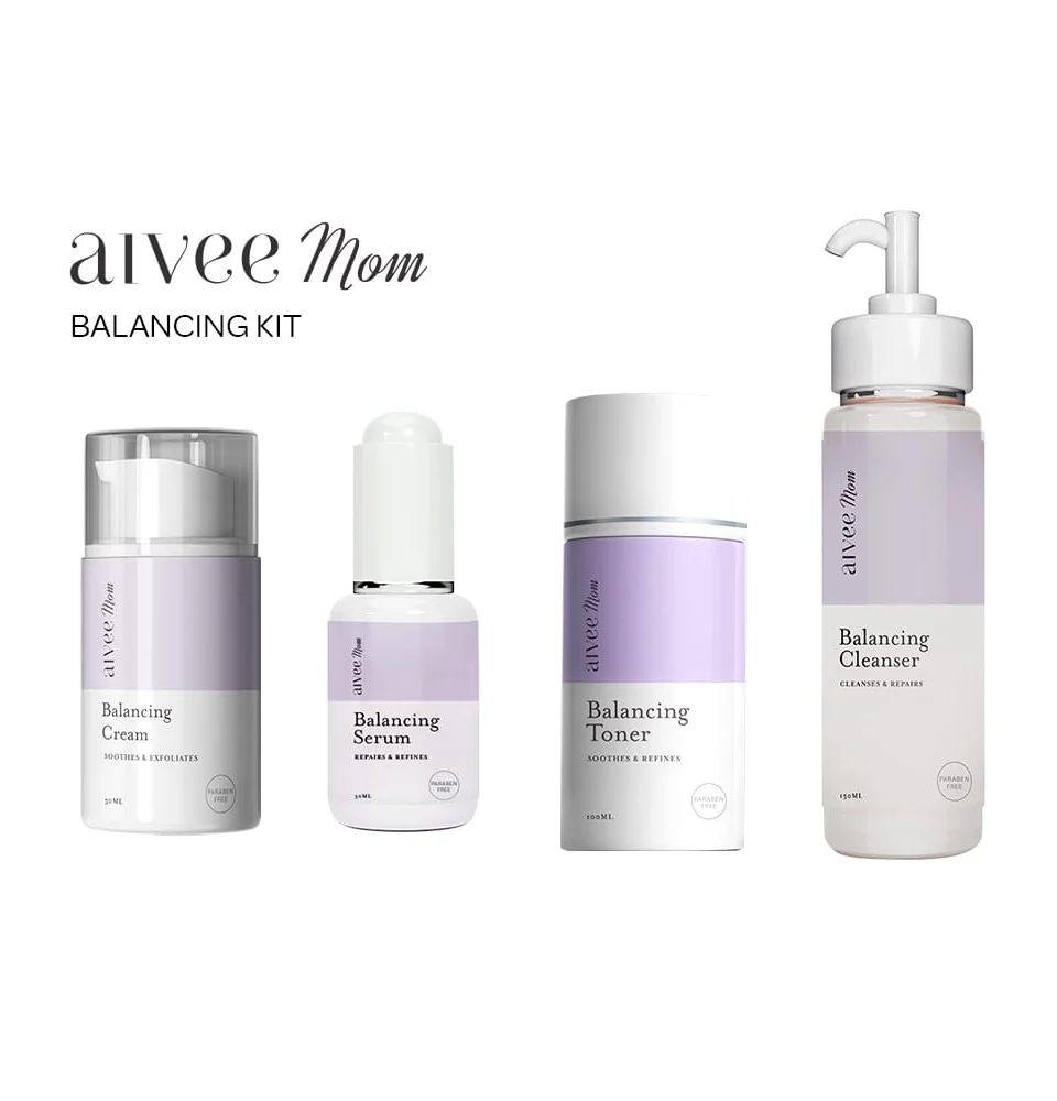 AIVEE MOM BALANCING KIT product