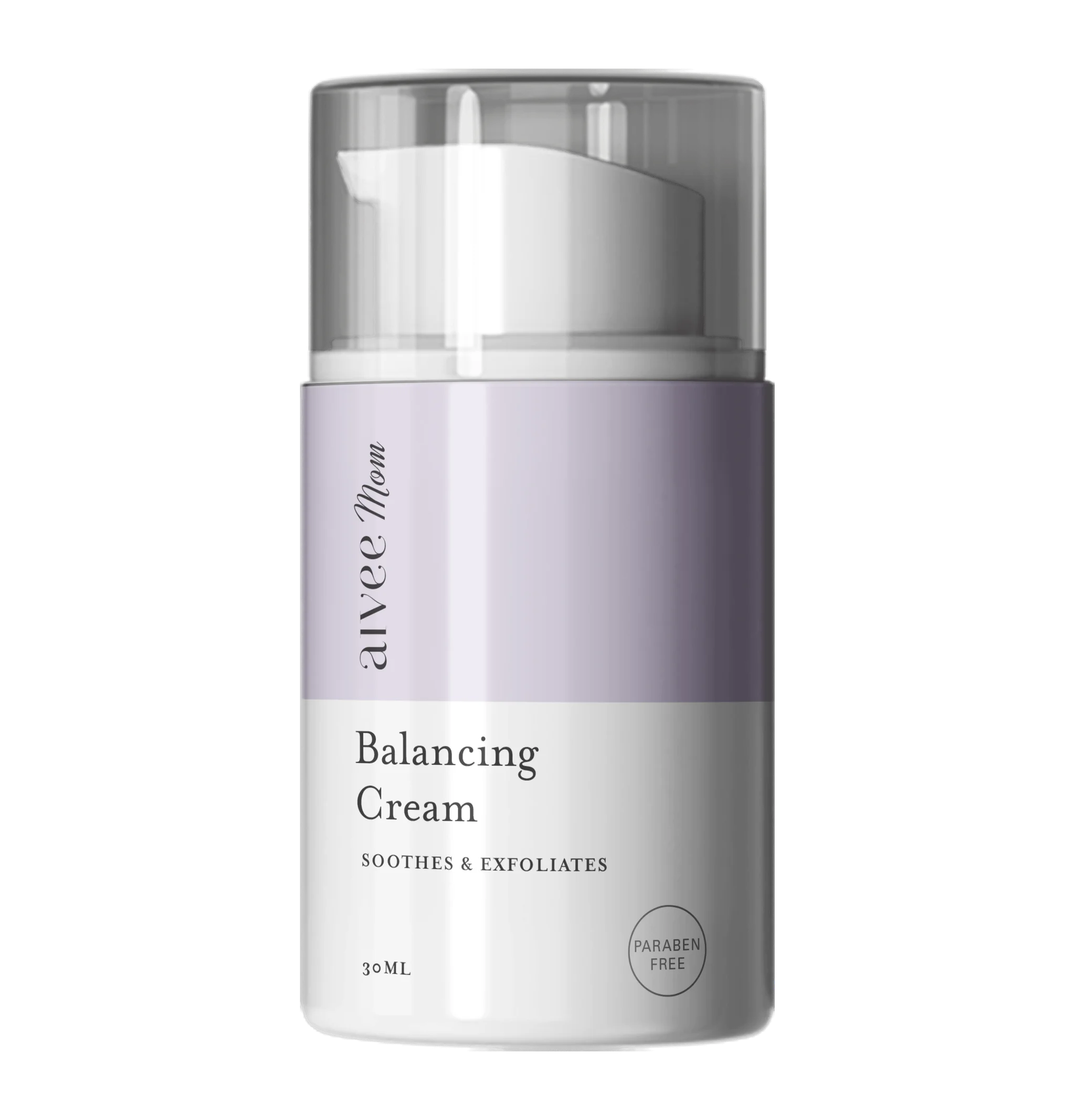 Balancing Cream product
