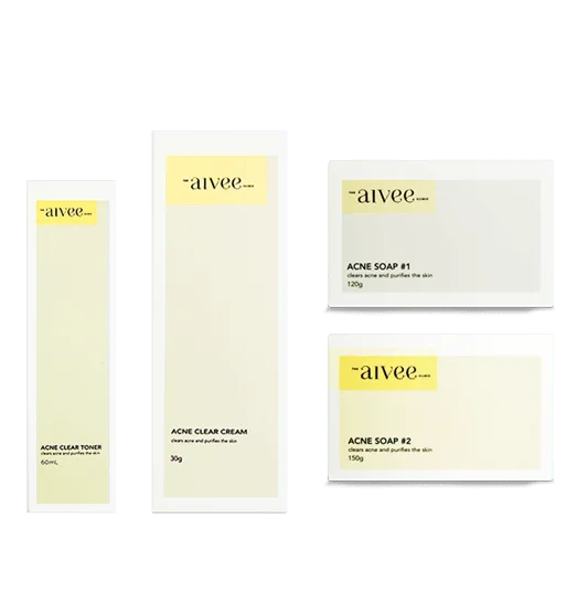 Basic Line Acne Kit product