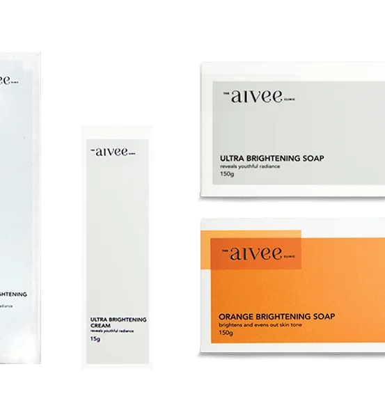 Basic Line Anti Pigment Kit product