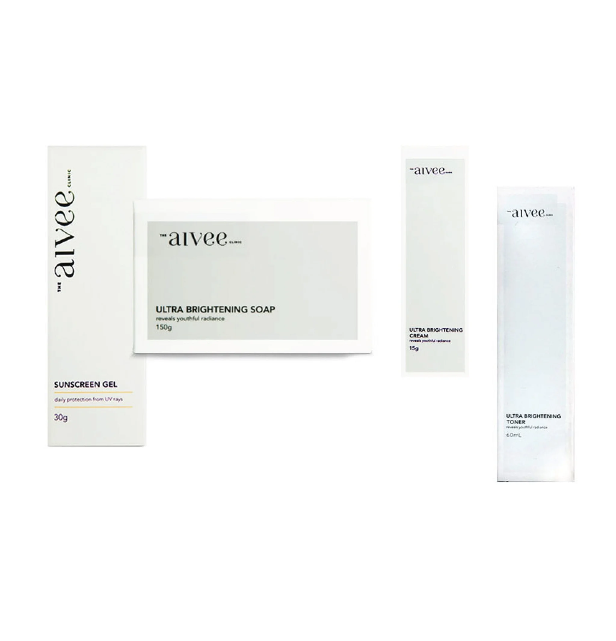 Basic Line Brightening Kit product