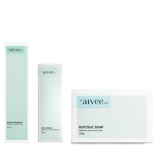 Basic Line Pore Kit product