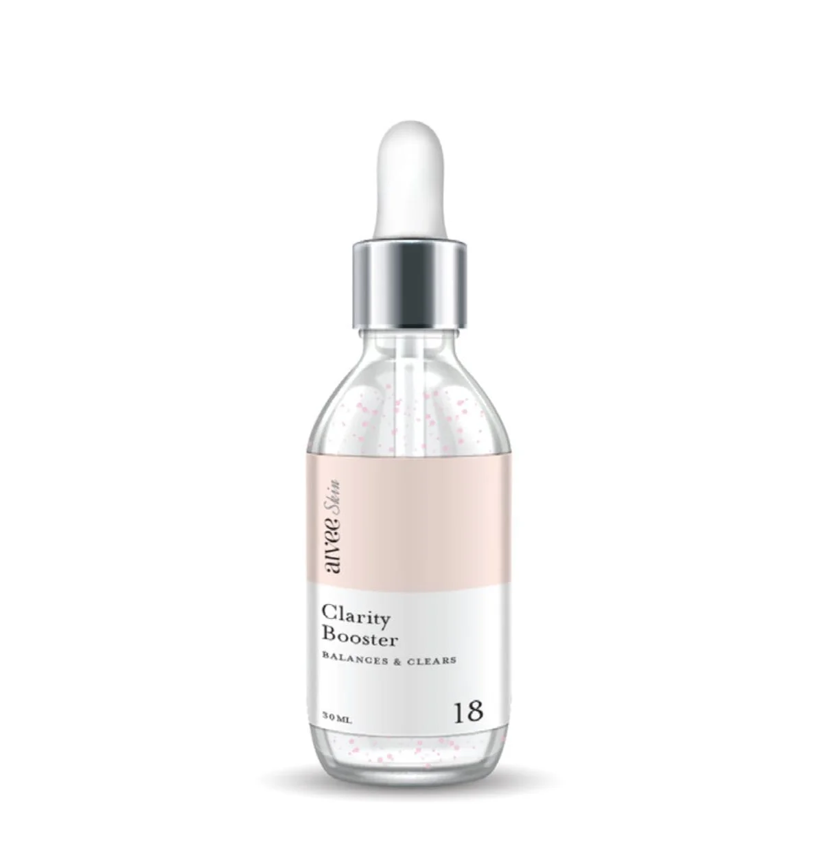 Clarity Booster product