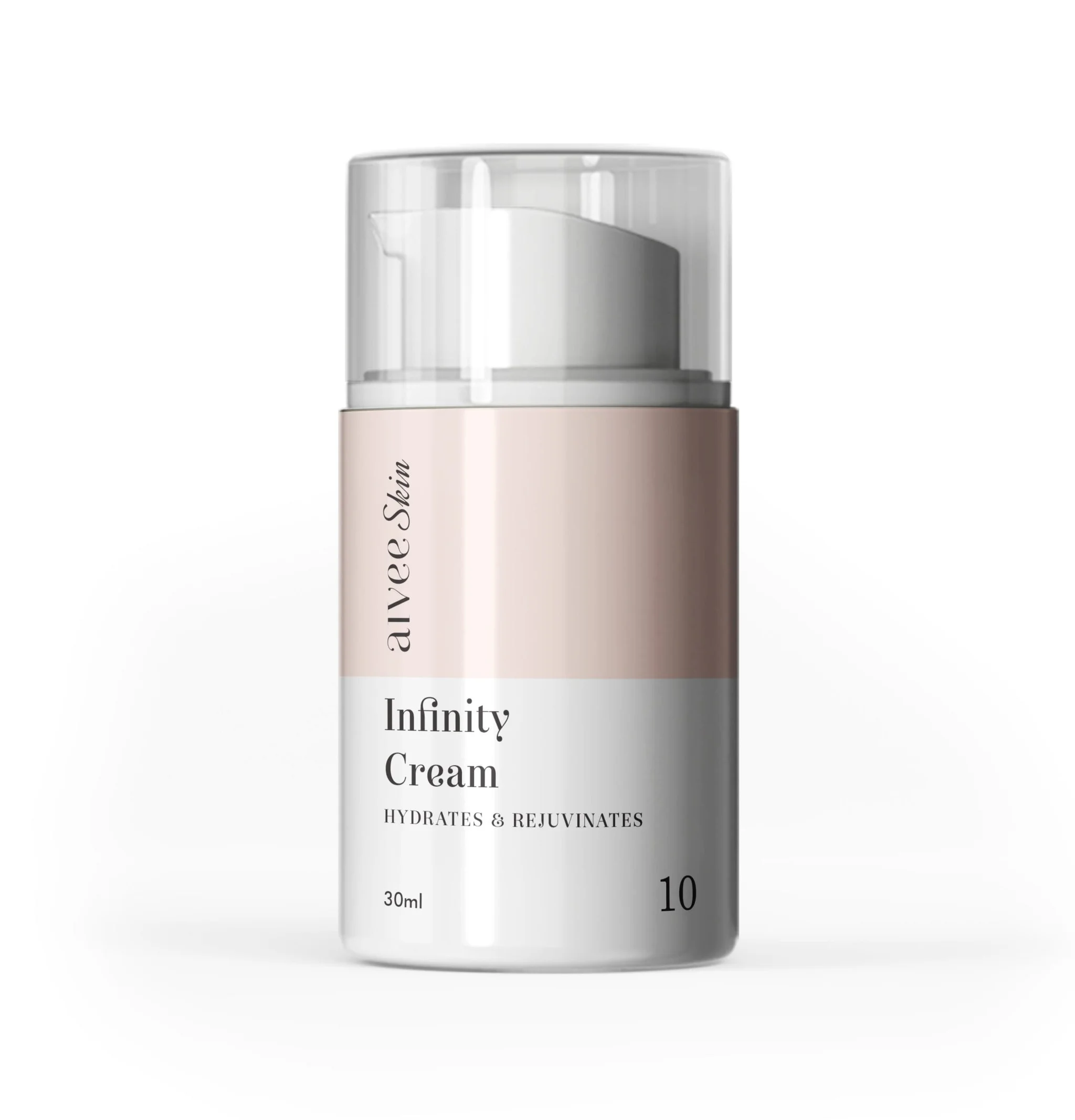 Infinity Cream product