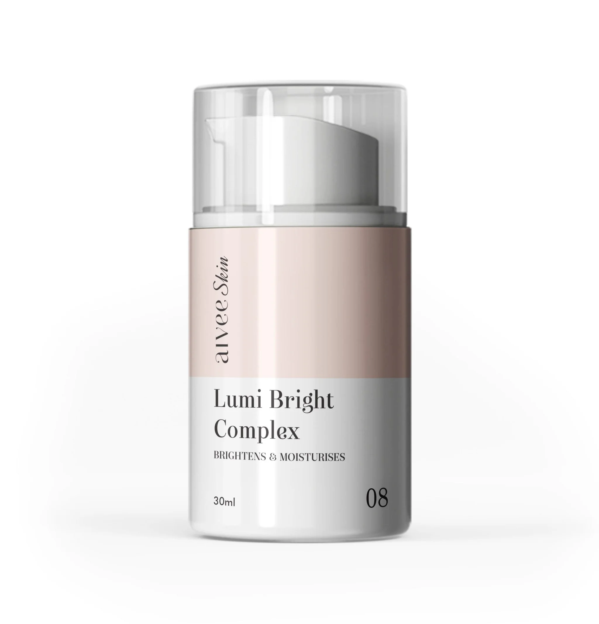 Lumi Bright Complex product
