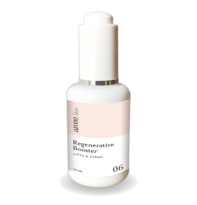 Regenerative Booster product