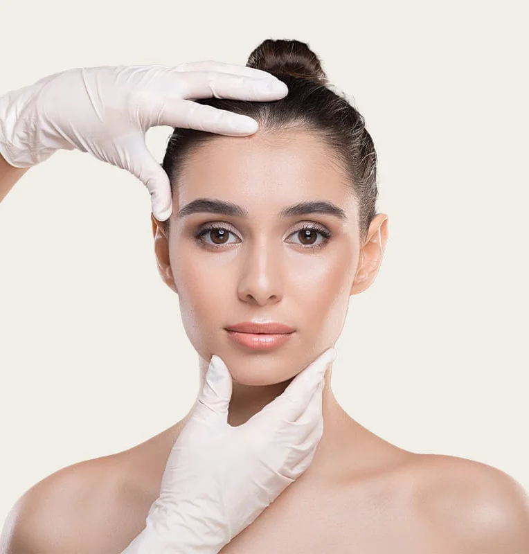 Aivee Tinkerbell Rhinoplasty treatment