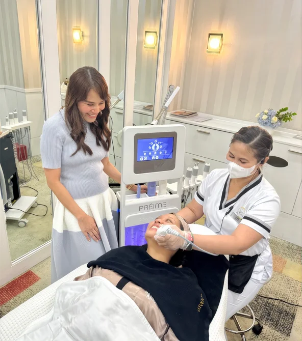 Treatments