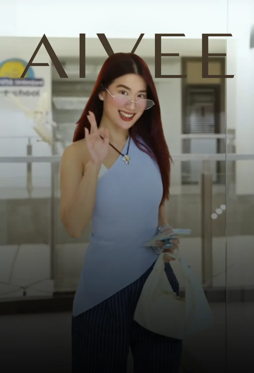 Lifted, Sculpted, Glowing: Janeena's Aivee Day