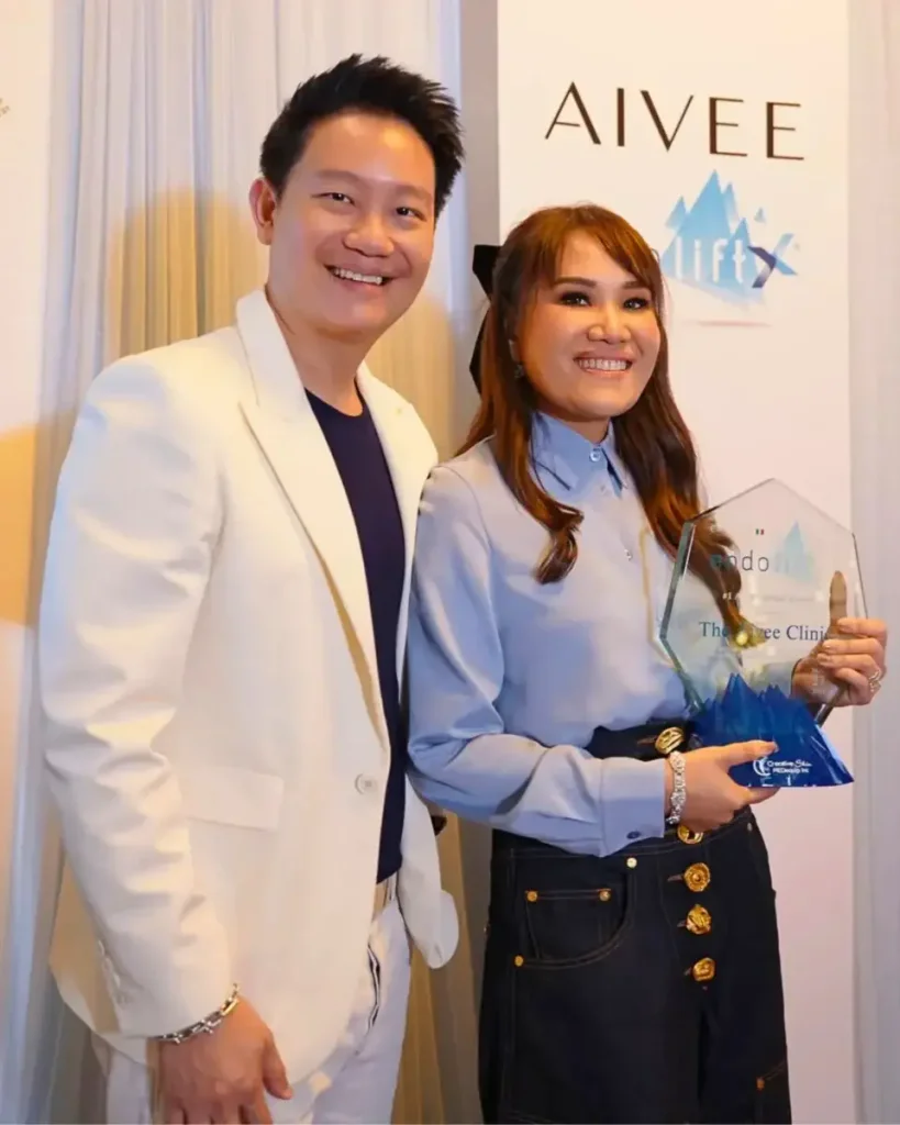 Aivee Clinic: Leading Endolift Innovation in the Philippines