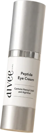 Aivee Peptide Eye Cream bottle